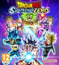 Dragon Ball Sparking Zero [2024]