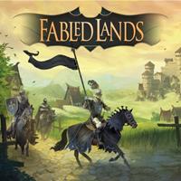 Fabled Lands - eshop Switch