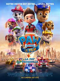 La Pat’ Patrouille : Le film #1 [2021]