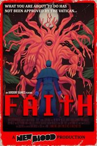 Faith : The Unholy Trinity - eshop Switch