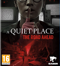 A Quiet Place : The Road Ahead - Xbox Series