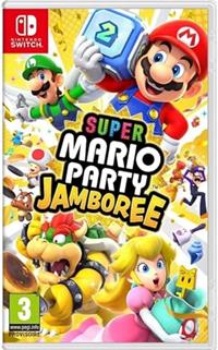 Super Mario Party Jamboree [2024]