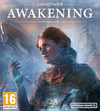 Unknown 9 : Awakening - Xbox Series