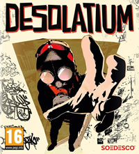 DESOLATIUM - PC