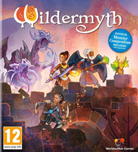 Wildermyth - Xbox Series