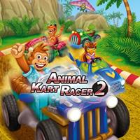 Animal Kart Racer 2 - PC