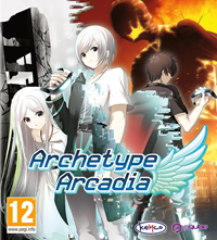 Archetype Arcadia - PC