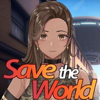 Save The World - eshop Switch