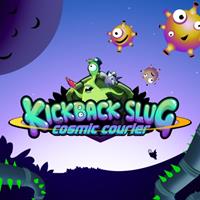 Kickback Slug : Cosmic Courier [2023]