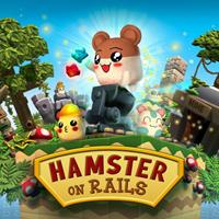 Hamster on Rails [2023]