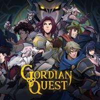 Gordian Quest - PC