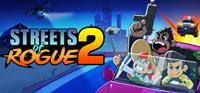 Streets of Rogue 2 - PC