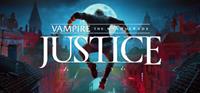 Vampire : The Masquerade - Justice - PC