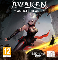 Awaken - Astral Blade - PC