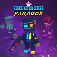 Fusion Paradox - PS5