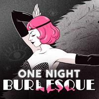 One Night : Burlesque - PC