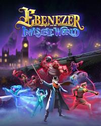 Ebenezer and the Invisible World - eshop Switch