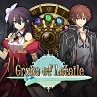 Grace of Letoile - eshop Switch