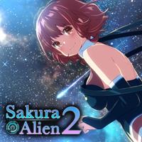 Sakura Alien 2 - PSN