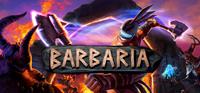 Barbaria [2023]