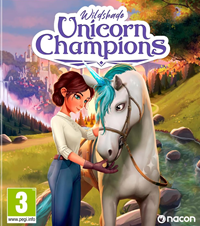 Wildshade : Unicorn Champions - PS5