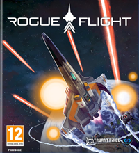 Rogue Flight - eshop Switch