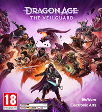 Dragon Age : The Veilguard - Xbox Series