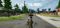 Lost Islands - PS5