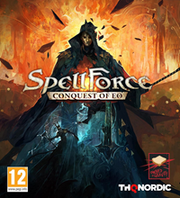 SpellForce : Conquest of Eo [2023]