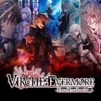 Virche Evermore -ErroR: Salvation- - eshop Switch