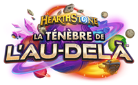 Warcraft : Hearthstone : La Ténèbre de l'Au-delà [2024]