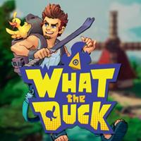 What The Duck [2023]