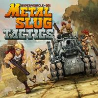 Metal Slug Tactics [2024]