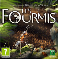 Les Fourmis [2024]