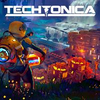 Techtonica [2024]