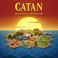 Catan - XBLA