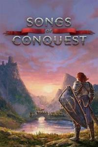 Songs of Conquest - PS5