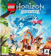 LEGO Horizon Adventures [2024]