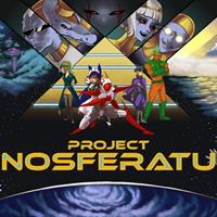 Project Nosferatu - PC