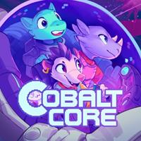 Cobalt Core [2023]