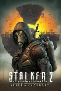 S.T.A.L.K.E.R. 2 : Heart of Chornobyl - Xbox Series