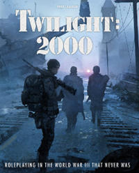 2022 Twilight 2000 #1