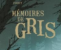 Mémoires de Gris #1 [2024]