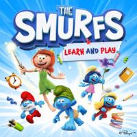 Les Schtroumpfs : The Smurfs : Learn and Play [2023]