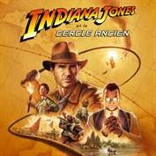 Indiana Jones et le Cercle Ancien [2024]