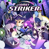 CometStriker DX [2018]