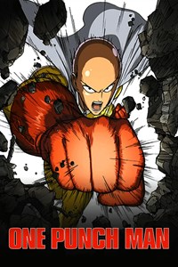 One Punch Man