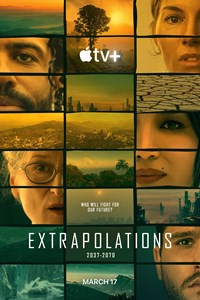 Extrapolations [2023]