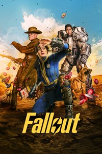 Fallout [2024]