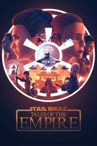 Star Wars : Tales of the Empire